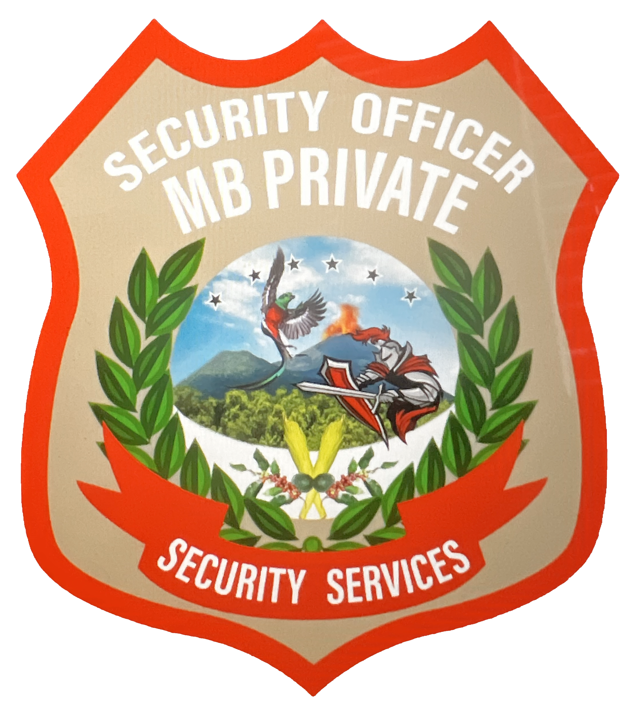 MB Private Security Service