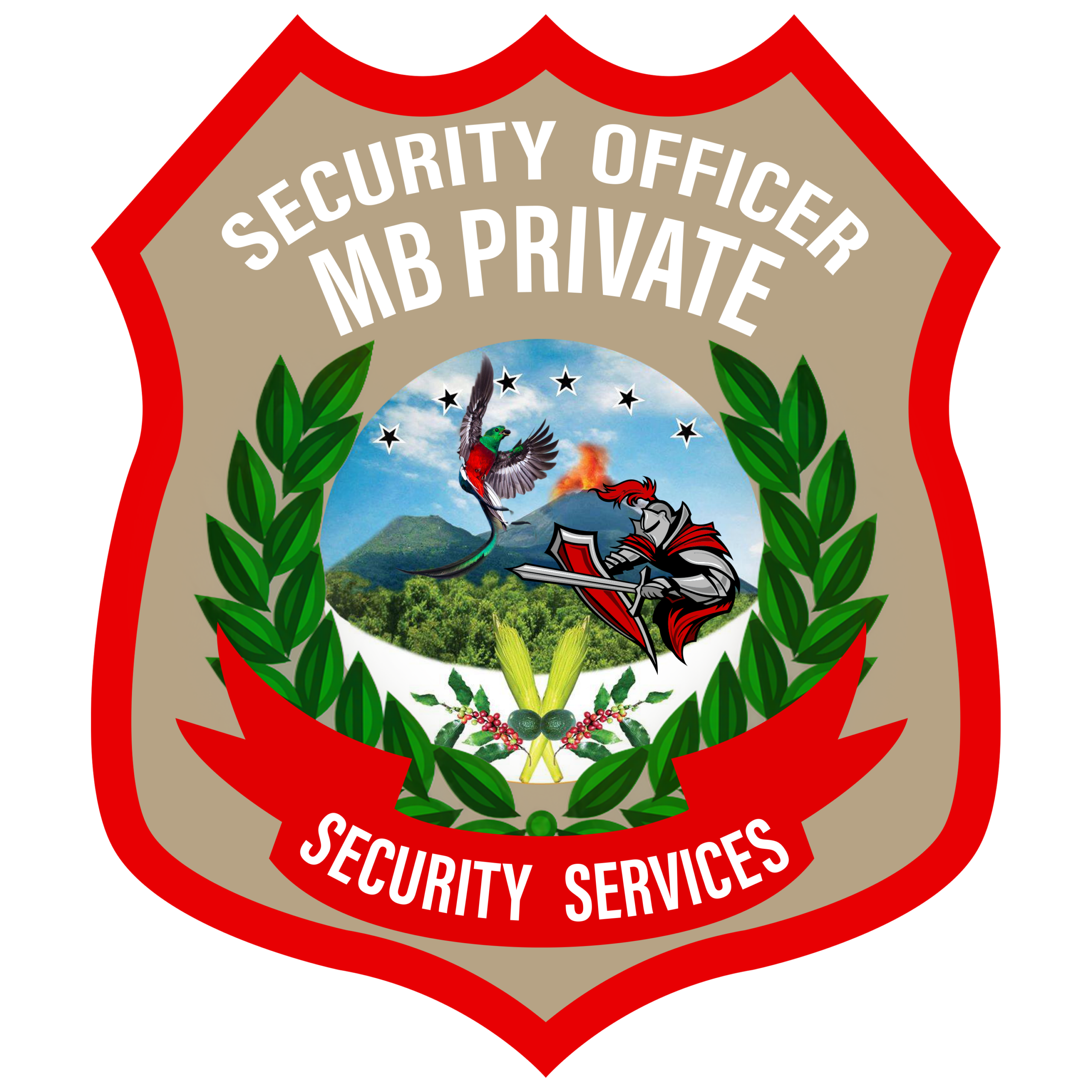 MB Private Security Service